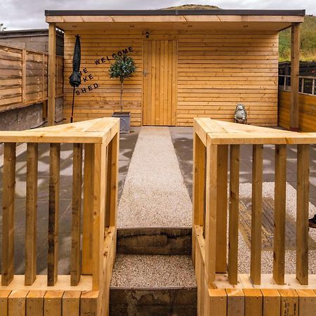 Afan Forest Retreat Cozy Getaway, Pet Friendly Cymmer Kültér fotó
