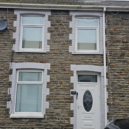 Afan Forest Retreat Cozy Getaway, Pet Friendly Cymmer Kültér fotó