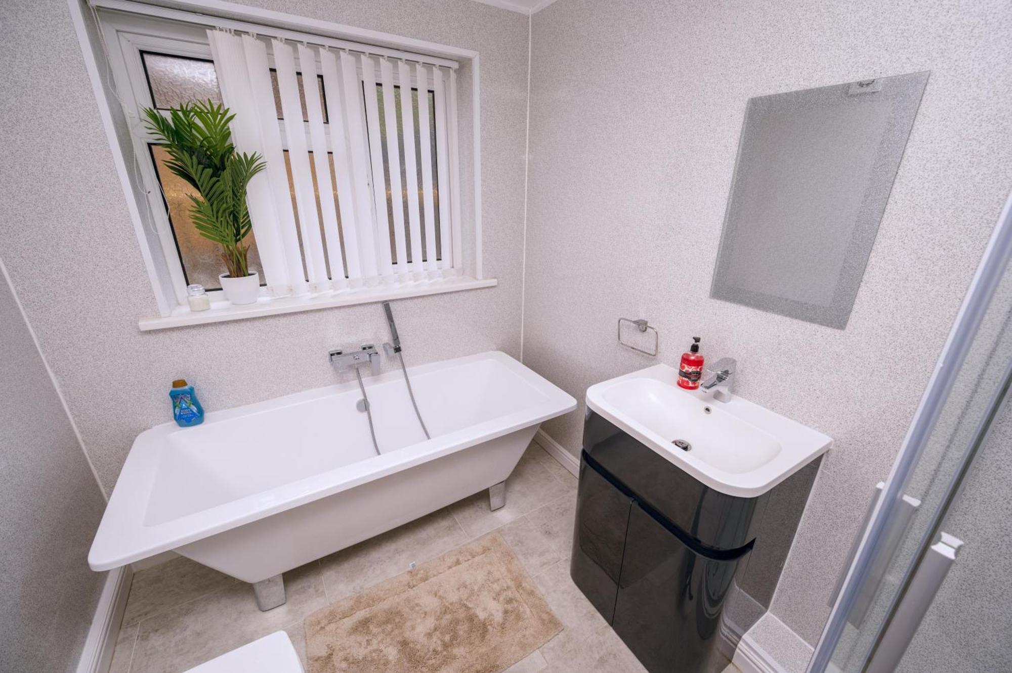 Afan Forest Retreat Cozy Getaway, Pet Friendly Cymmer Kültér fotó