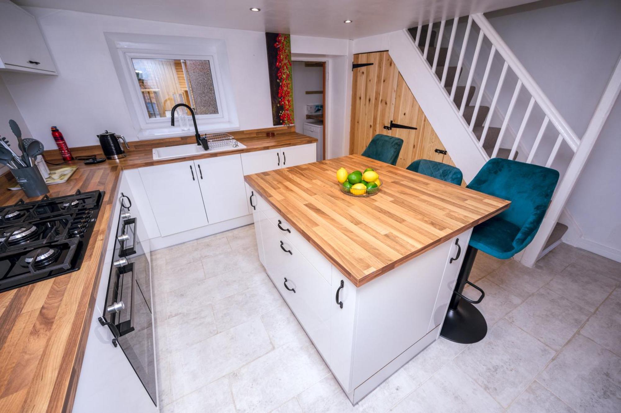 Afan Forest Retreat Cozy Getaway, Pet Friendly Cymmer Kültér fotó