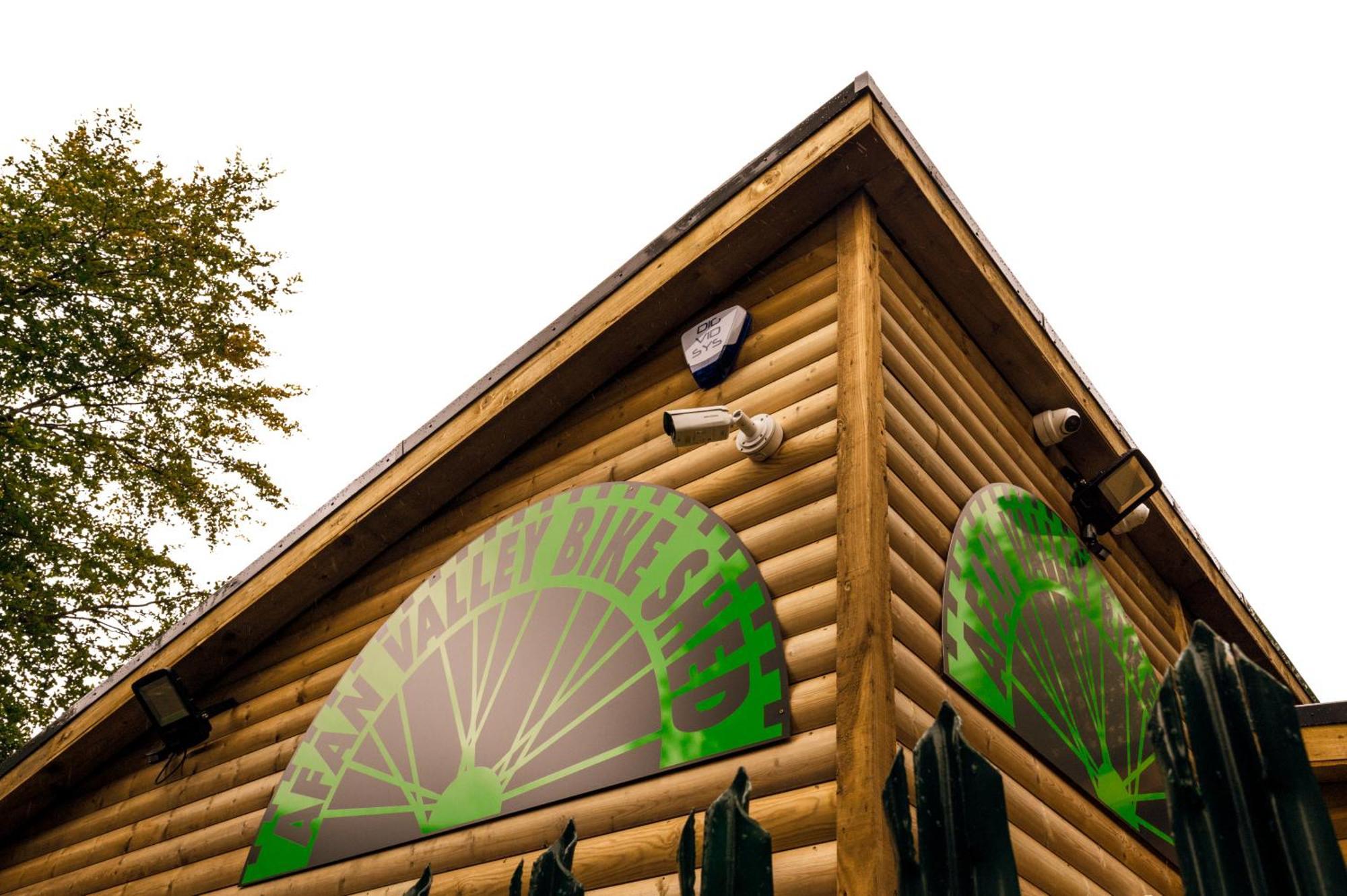 Afan Forest Retreat Cozy Getaway, Pet Friendly Cymmer Kültér fotó
