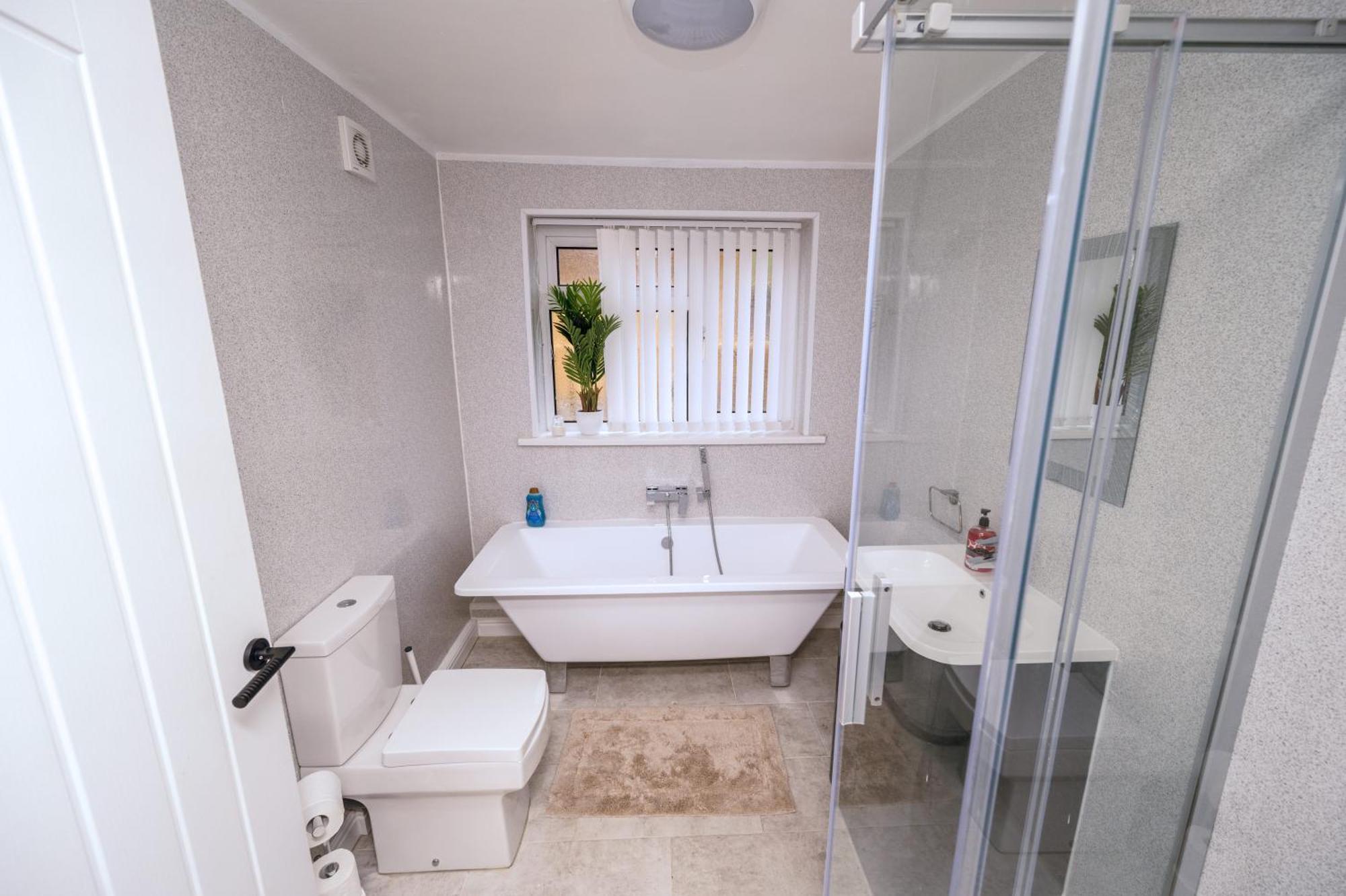 Afan Forest Retreat Cozy Getaway, Pet Friendly Cymmer Kültér fotó