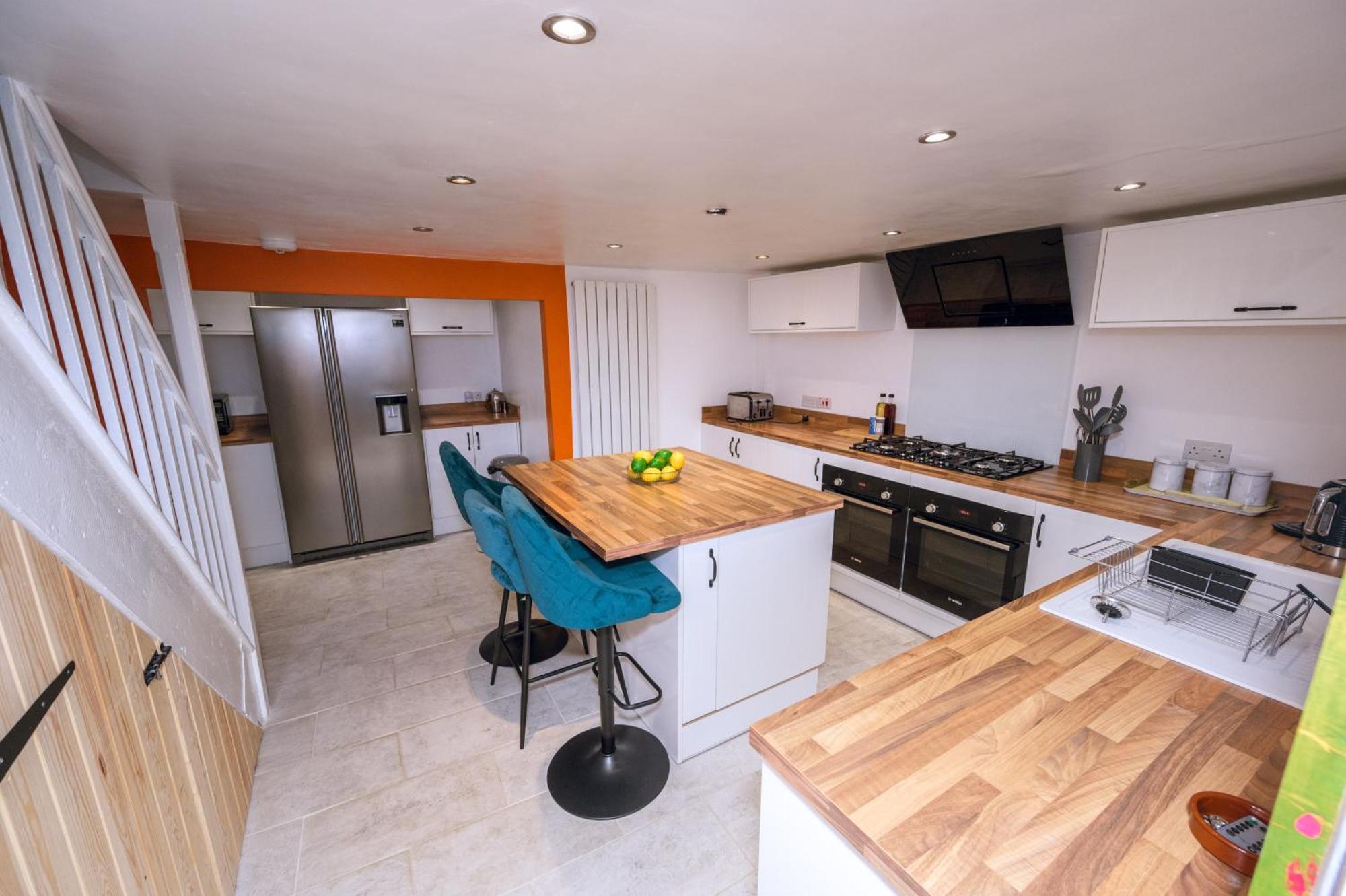 Afan Forest Retreat Cozy Getaway, Pet Friendly Cymmer Kültér fotó