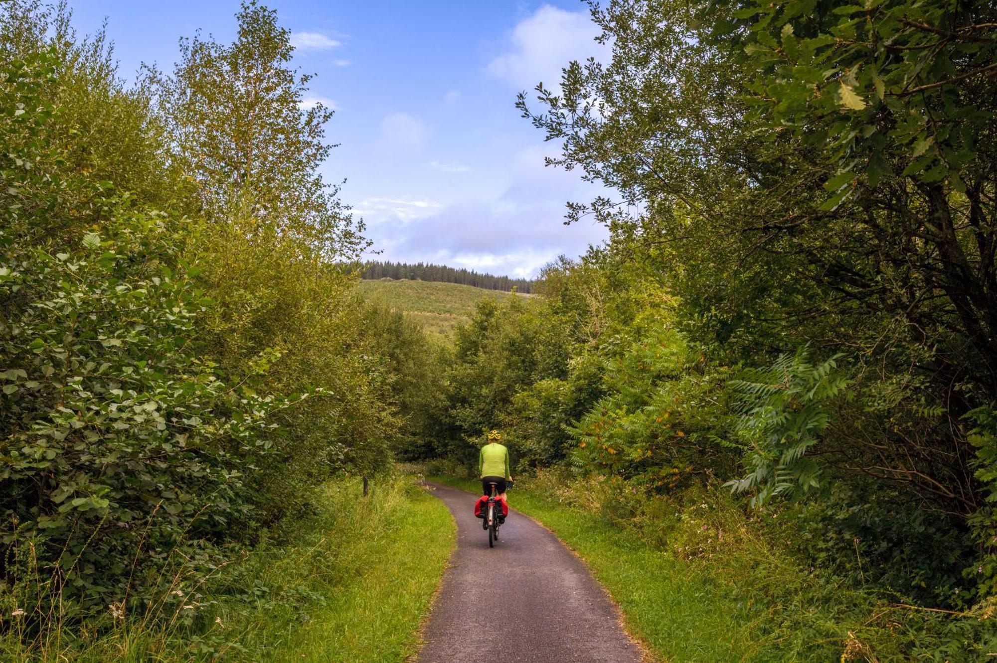 Afan Forest Retreat Cozy Getaway, Pet Friendly Cymmer Kültér fotó