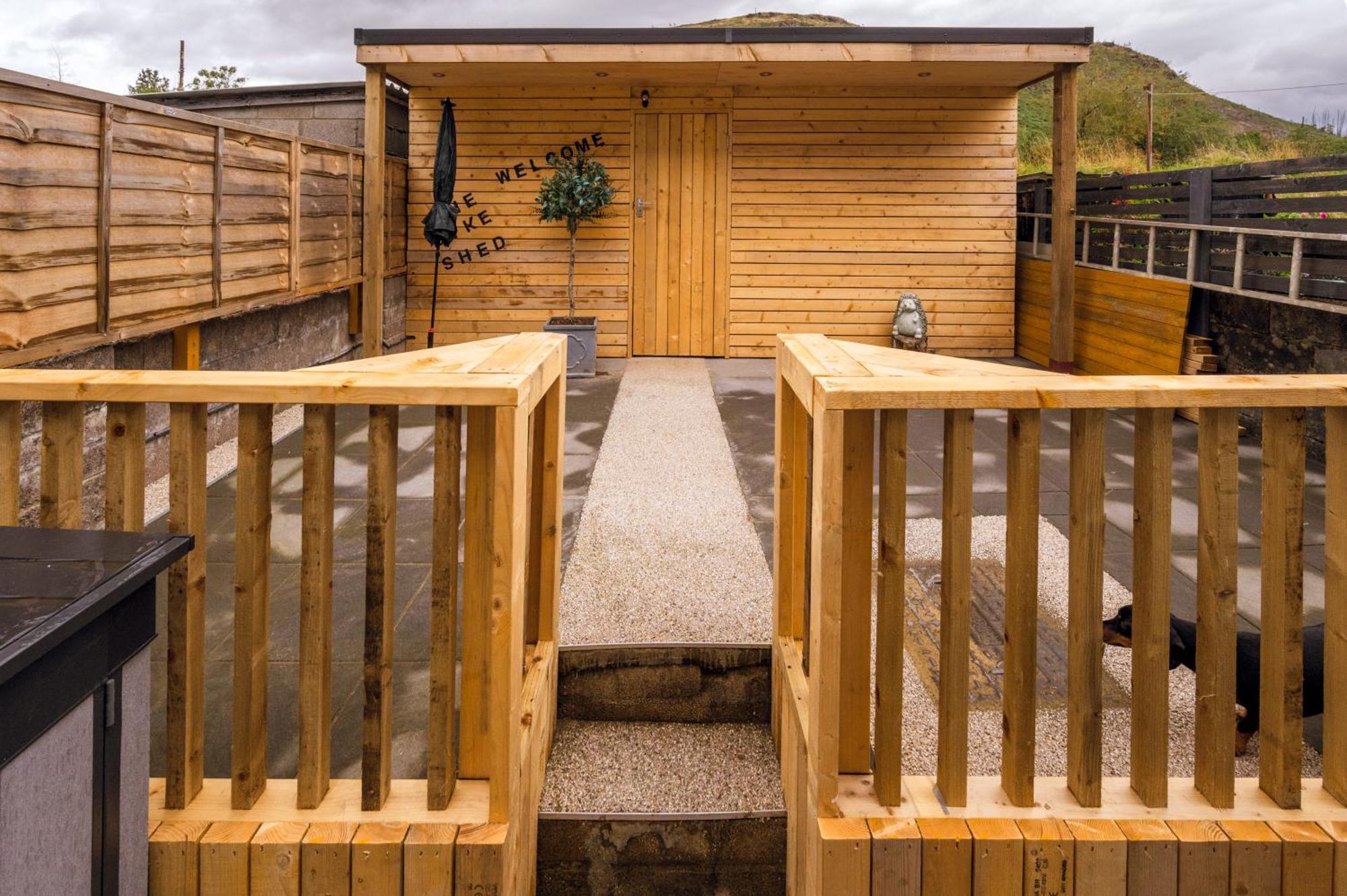 Afan Forest Retreat Cozy Getaway, Pet Friendly Cymmer Kültér fotó
