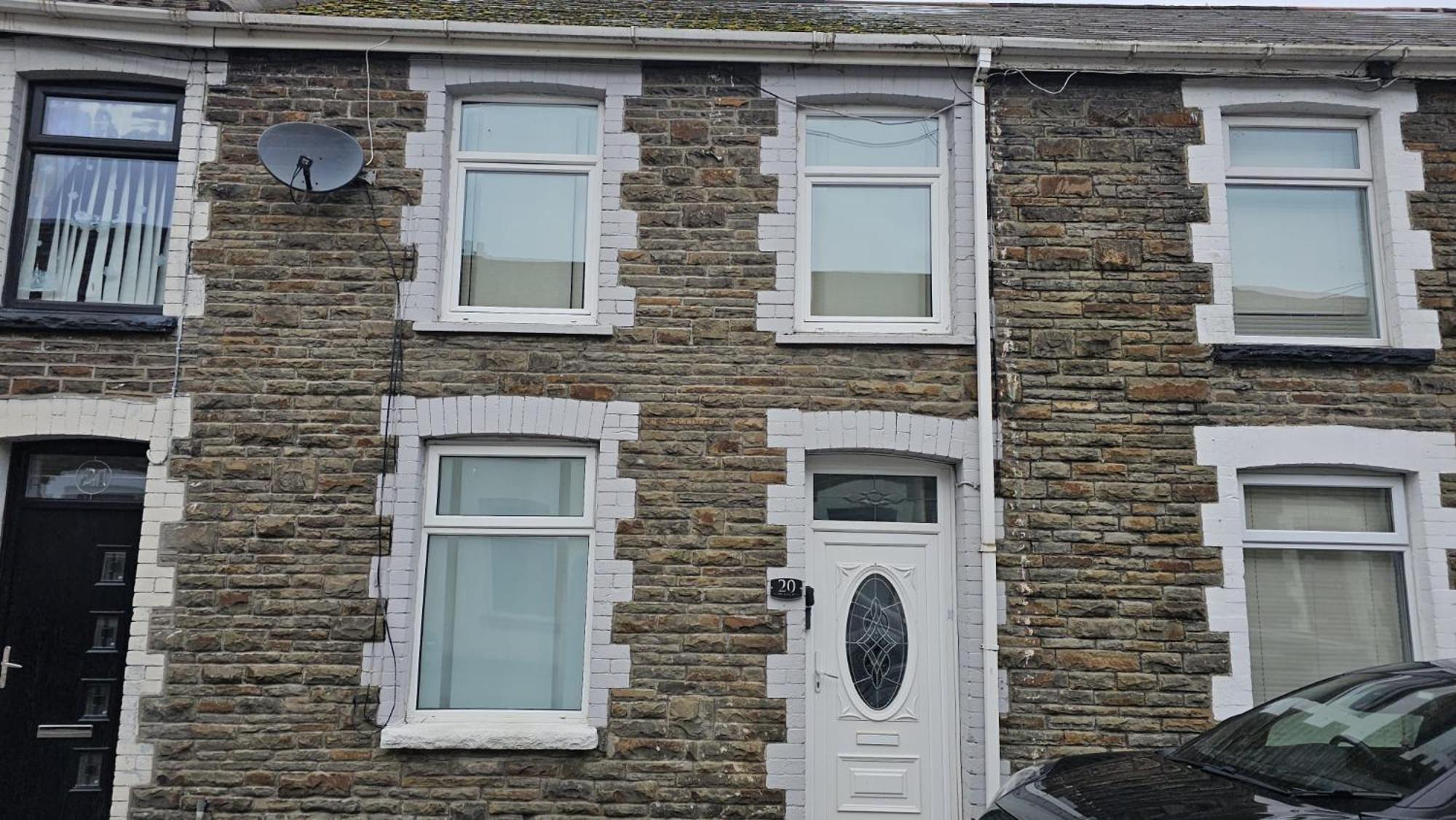 Afan Forest Retreat Cozy Getaway, Pet Friendly Cymmer Kültér fotó